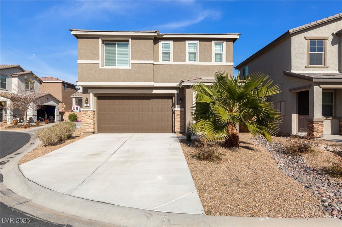 129 Parliament Point Mesquite, NV 89027 - Photo 1 of 24
