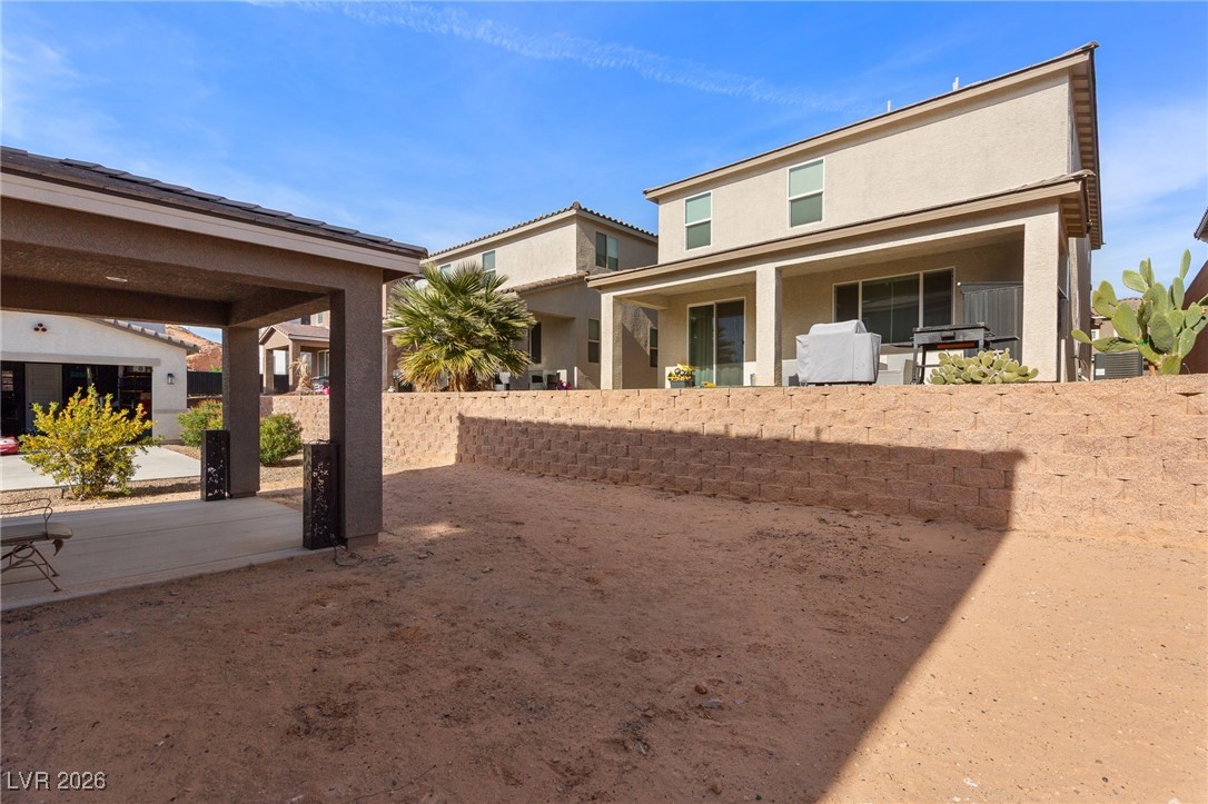 129 Parliament Point Mesquite, NV 89027 - Photo 23 of 24