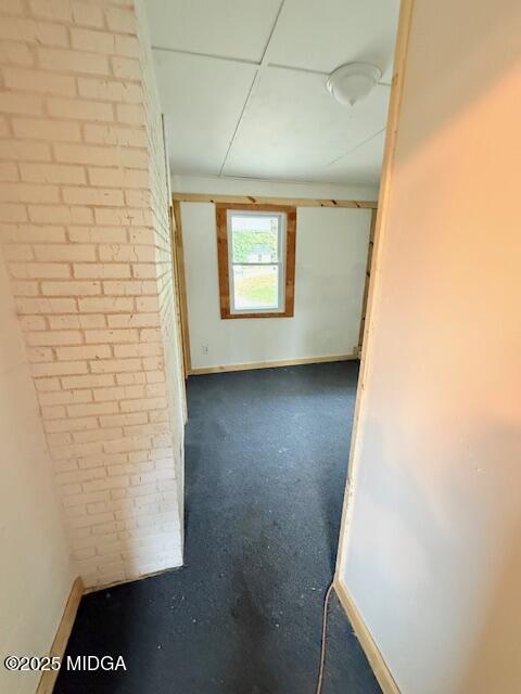3450 Rocky Drive Macon, GA 31204 - Photo 9 of 14 a view of a hallway