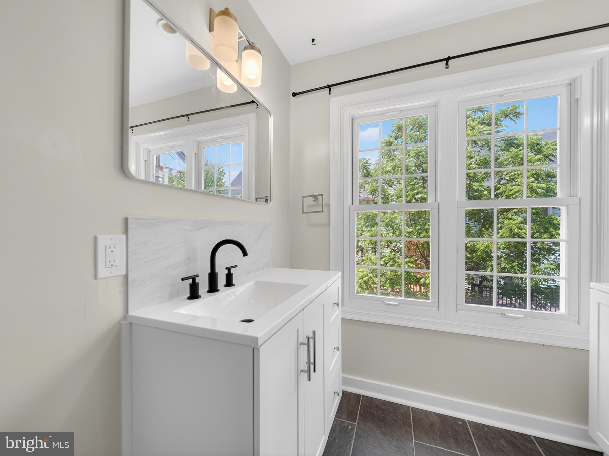 8602 Lark Place Laurel, MD 20724 - Photo 42 of 46 Primary bathroom