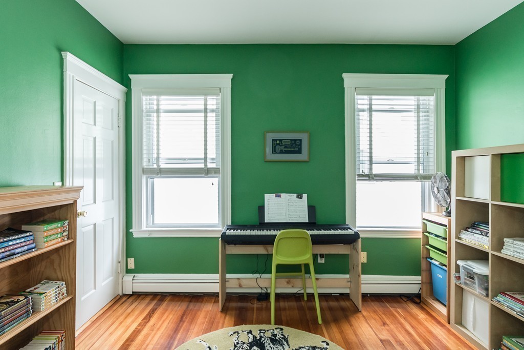 82 Highland Road, Unit 3 Brookline, MA 02445 - Photo 11 of 17 Gallery Image 11