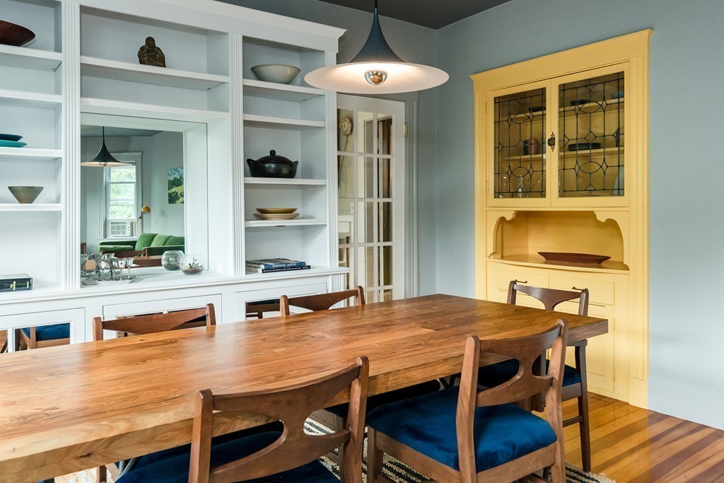82 Highland Road, Unit 3 Brookline, MA 02445 - Photo 5 of 17 Gallery Image 5