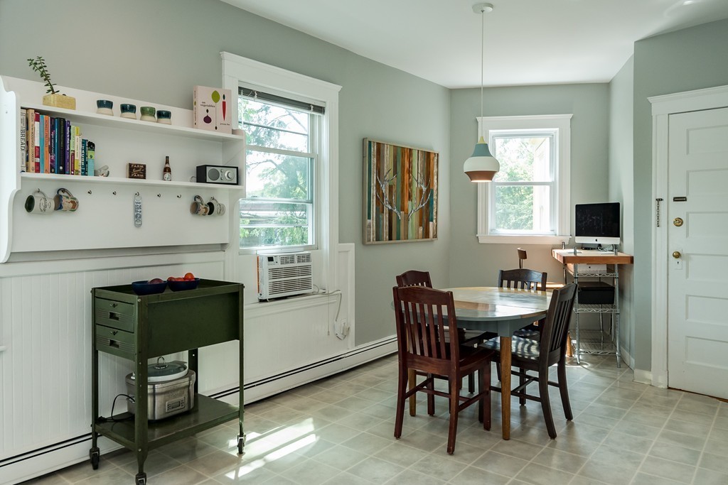 82 Highland Road, Unit 3 Brookline, MA 02445 - Photo 7 of 17 Gallery Image 7