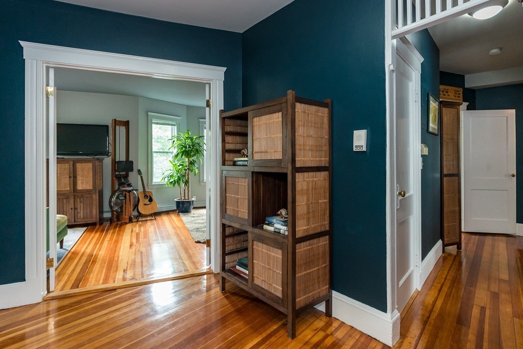 82 Highland Road, Unit 3 Brookline, MA 02445 - Photo 8 of 17 Gallery Image 8