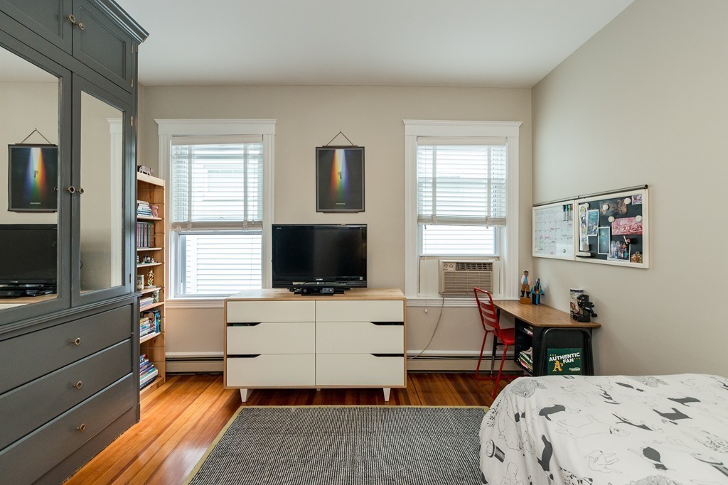 82 Highland Road, Unit 3 Brookline, MA 02445 - Photo 10 of 17 Gallery Image 10