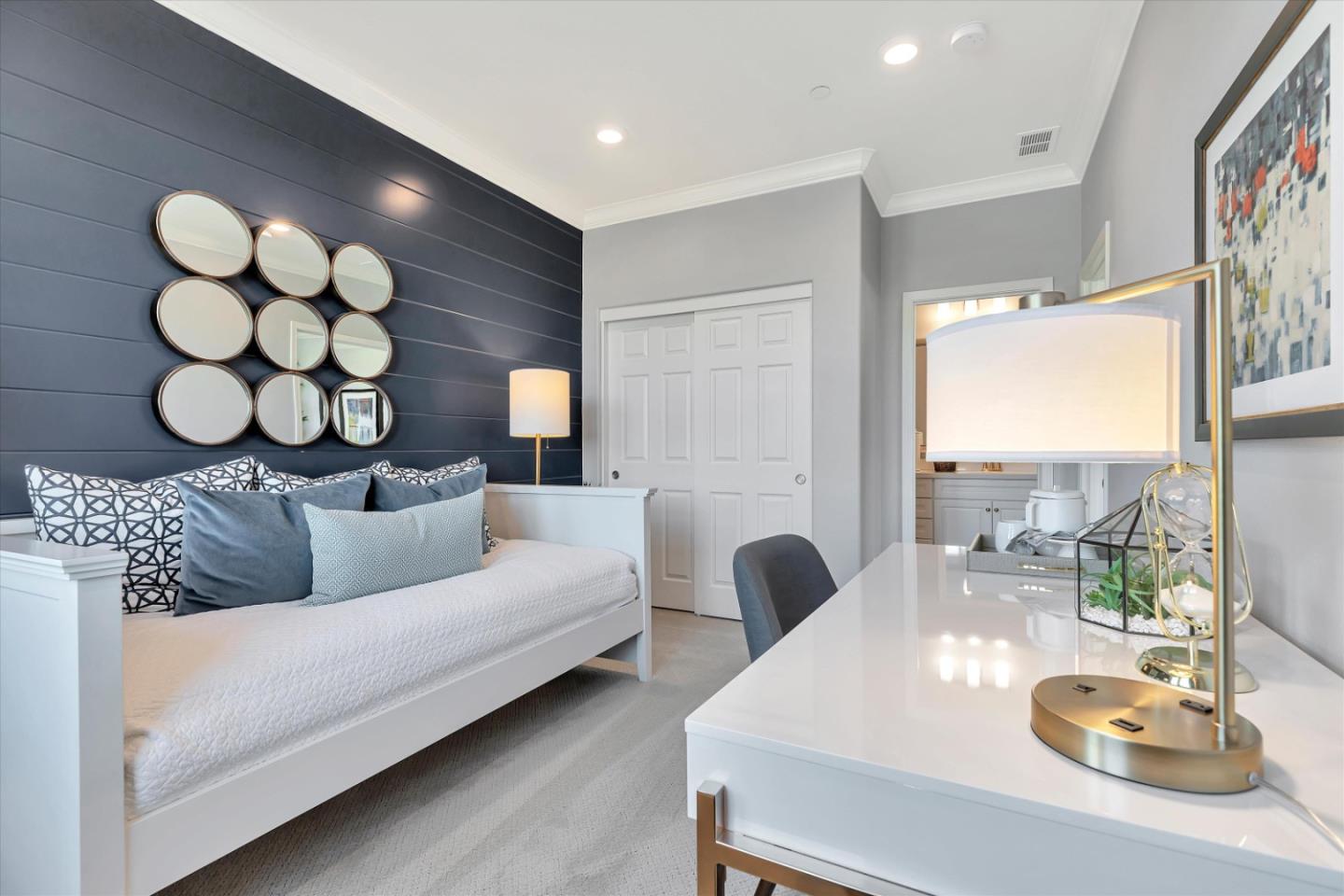 2740 Glenview Drive Hollister, CA 95023 - Photo 28 of 62 a living room with furniture and a large window
