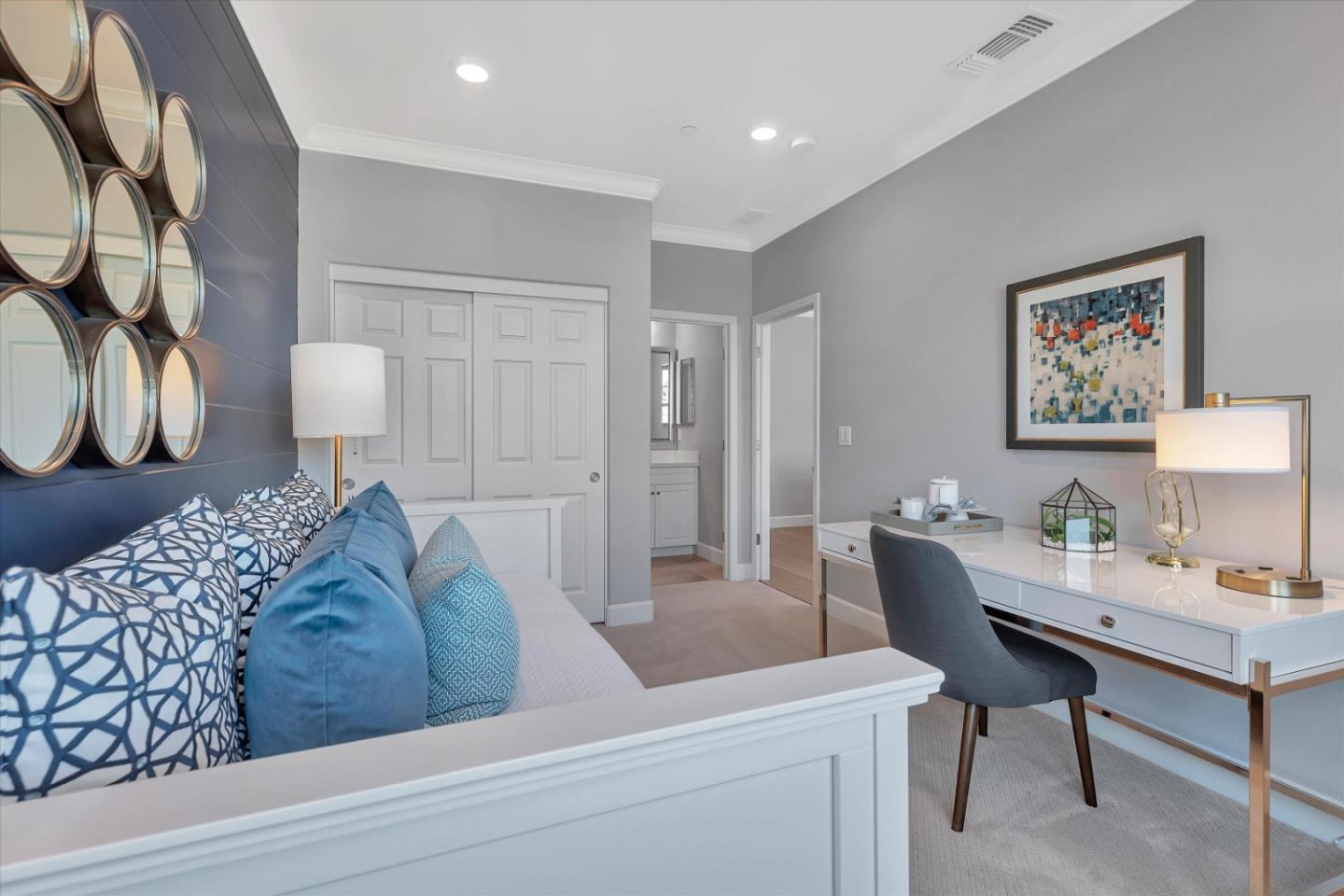 2740 Glenview Drive Hollister, CA 95023 - Photo 29 of 62 a living room with furniture and a table