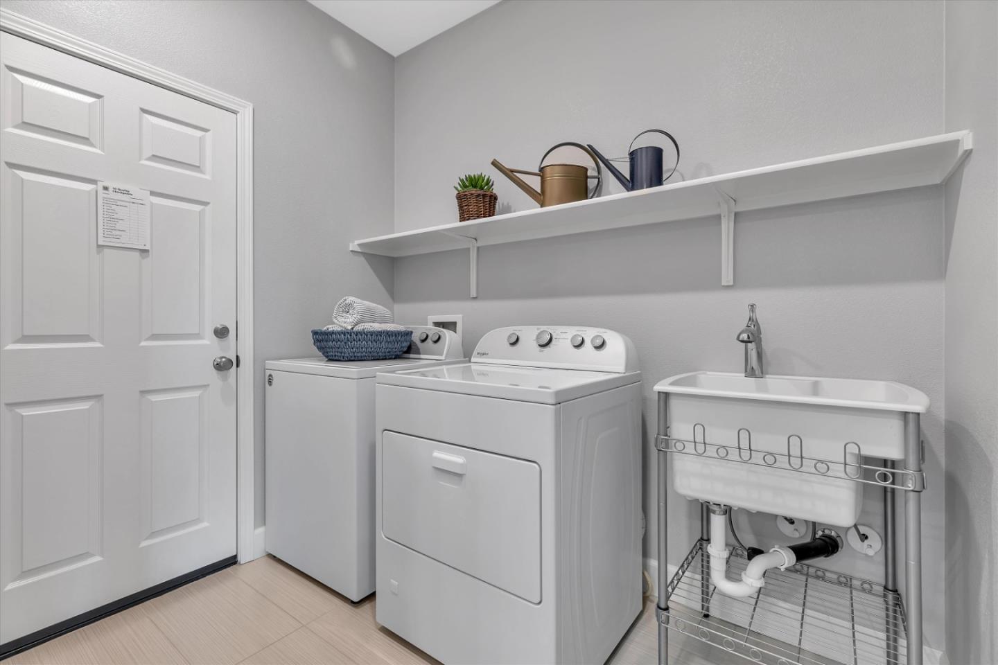 2740 Glenview Drive Hollister, CA 95023 - Photo 51 of 62 a view of storage area