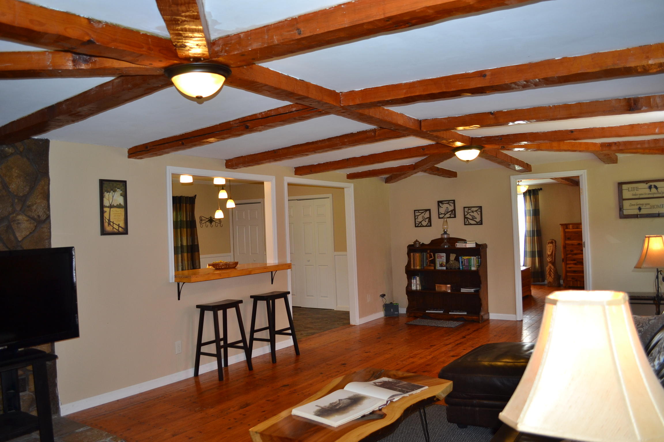 612 Coppinger Cove Road Sequatchie, TN 37374 - Photo 11 of 36 DSC_0281