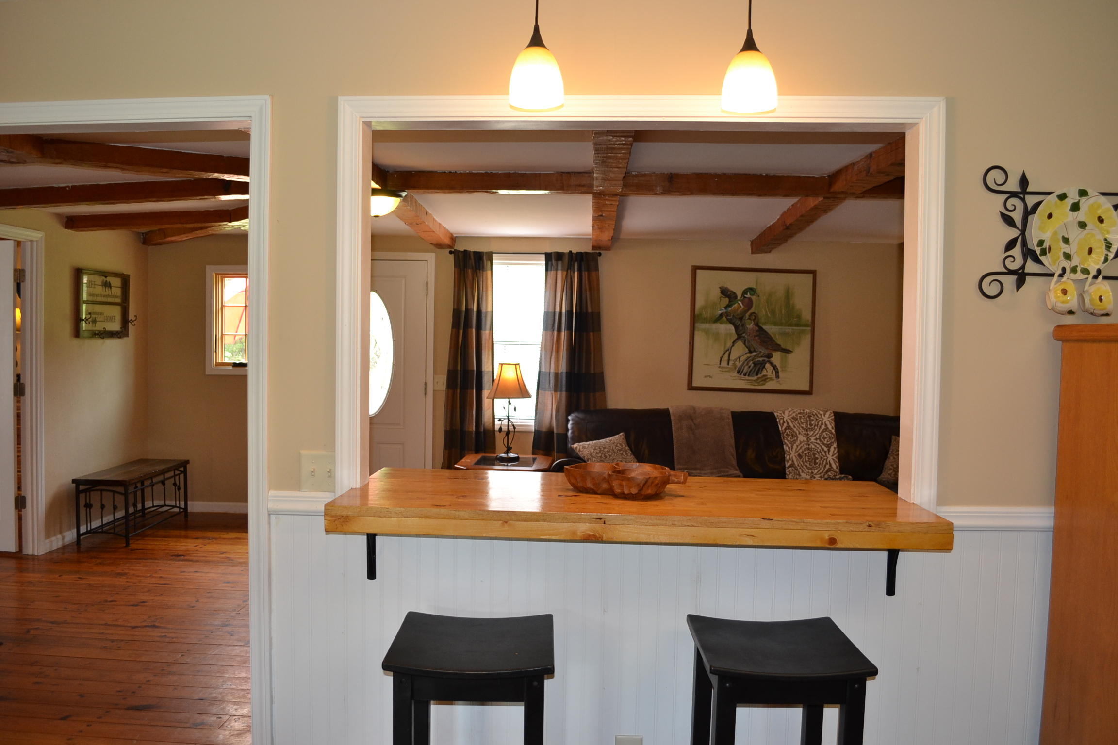 612 Coppinger Cove Road Sequatchie, TN 37374 - Photo 13 of 36 DSC_0285