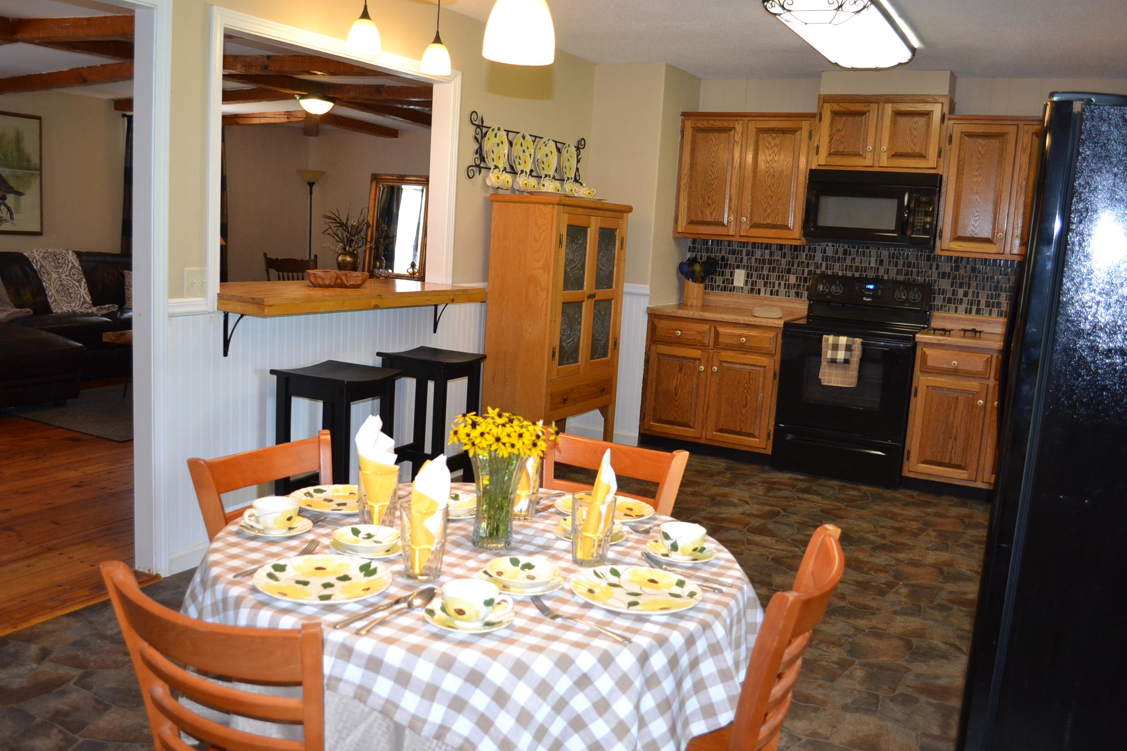 612 Coppinger Cove Road Sequatchie, TN 37374 - Photo 17 of 36 DSC_0293