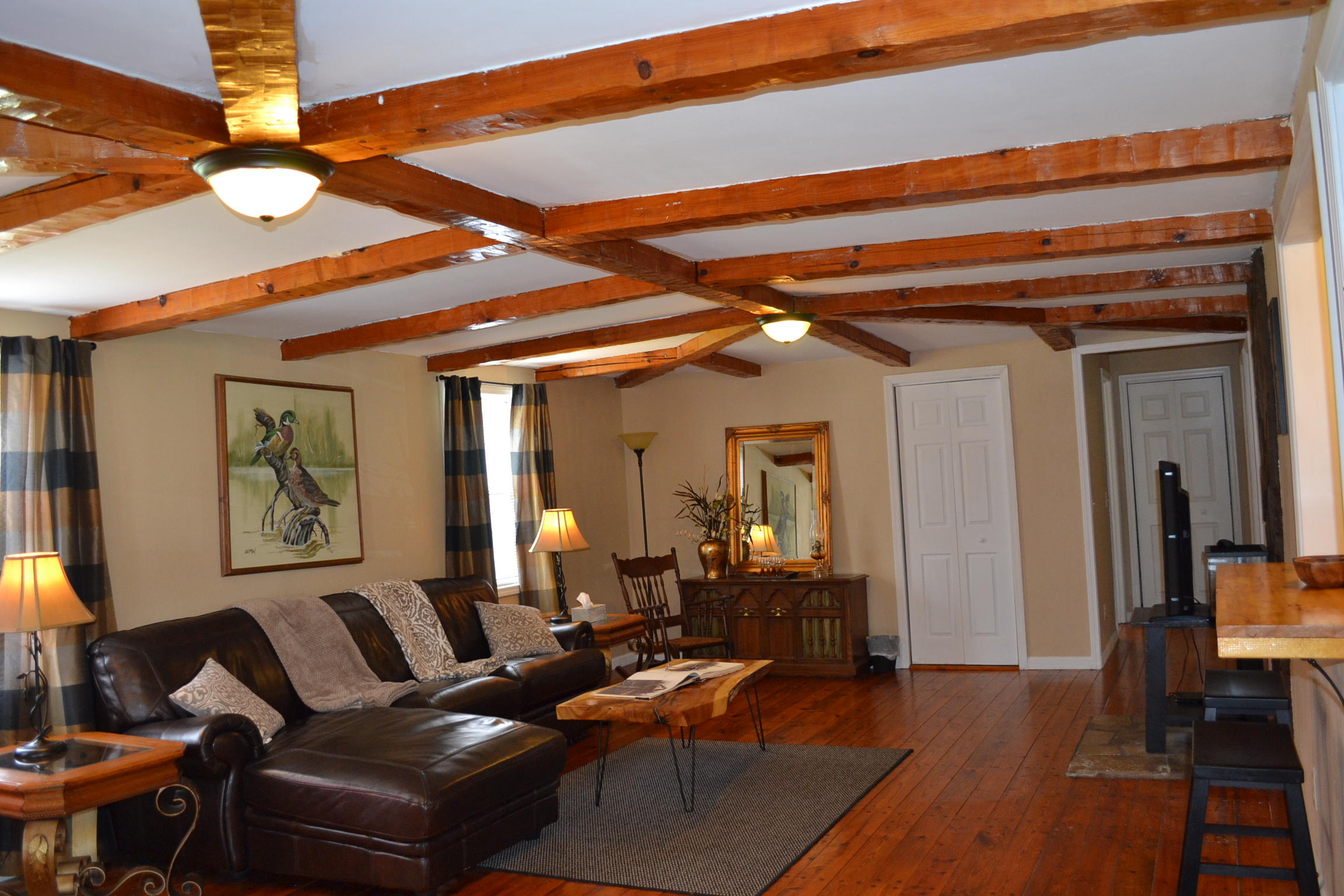 612 Coppinger Cove Road Sequatchie, TN 37374 - Photo 9 of 36 DSC_0278