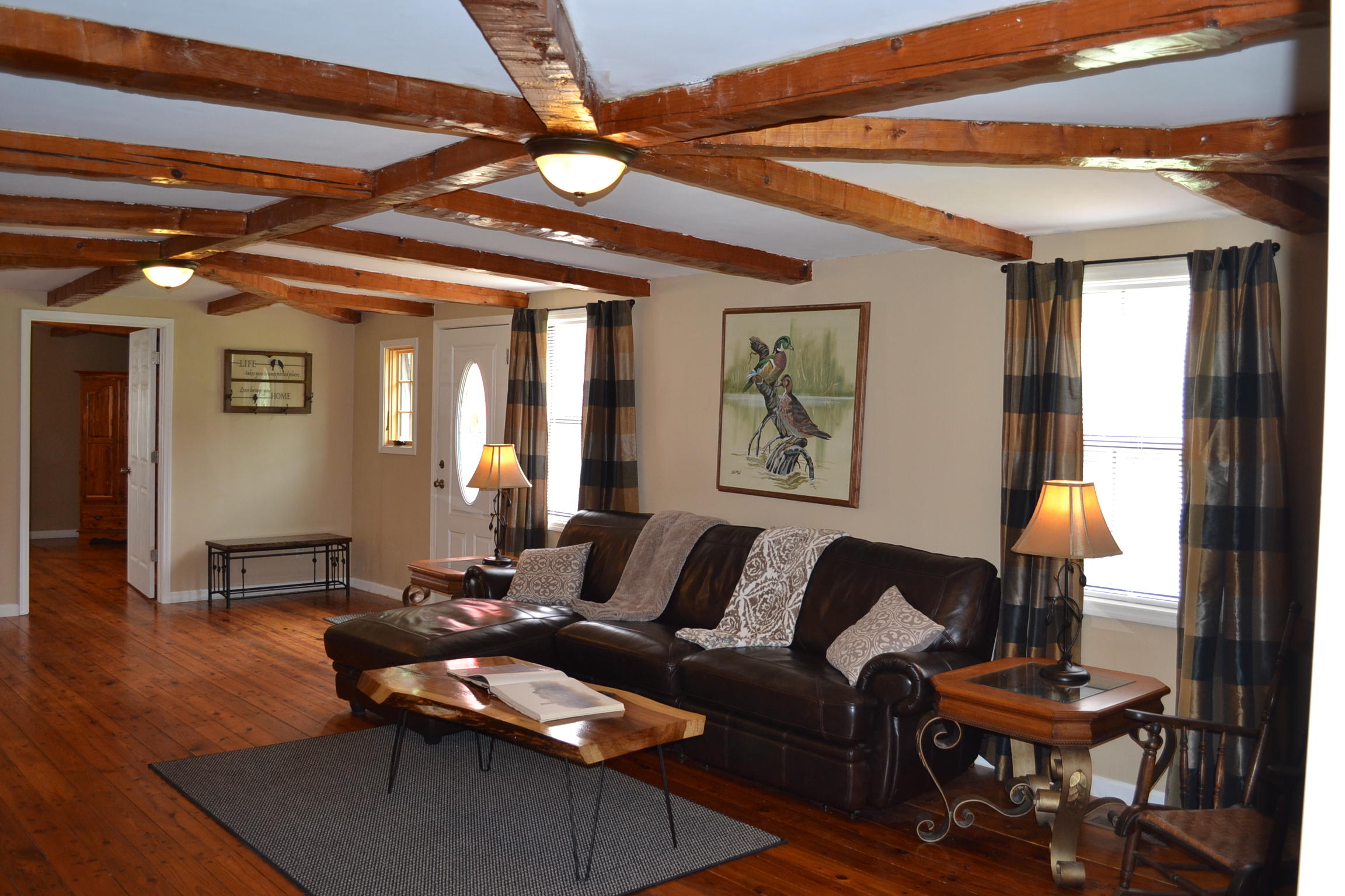 612 Coppinger Cove Road Sequatchie, TN 37374 - Photo 10 of 36 DSC_0279
