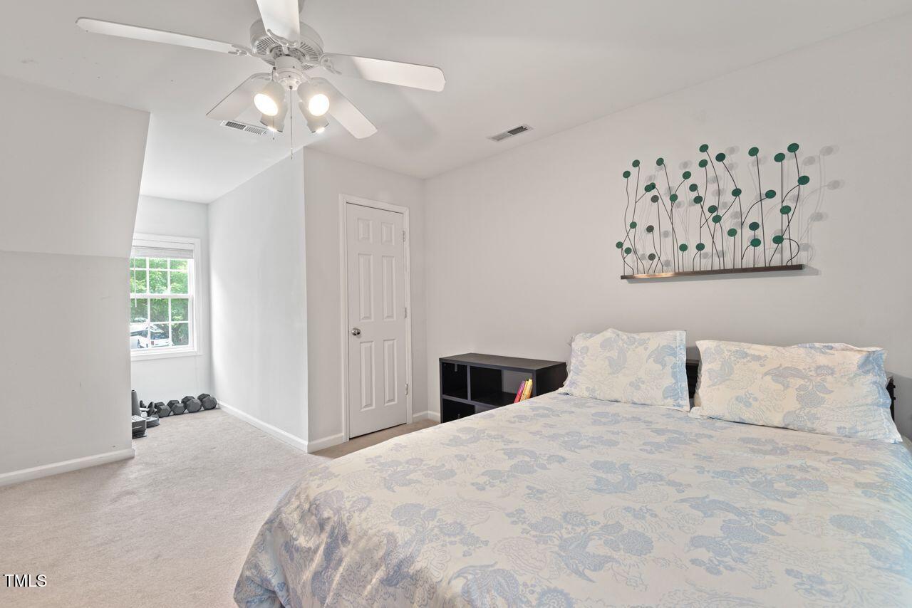 5 Providence Ridge Road Durham, NC 27713 - Photo 24 of 52 PR25