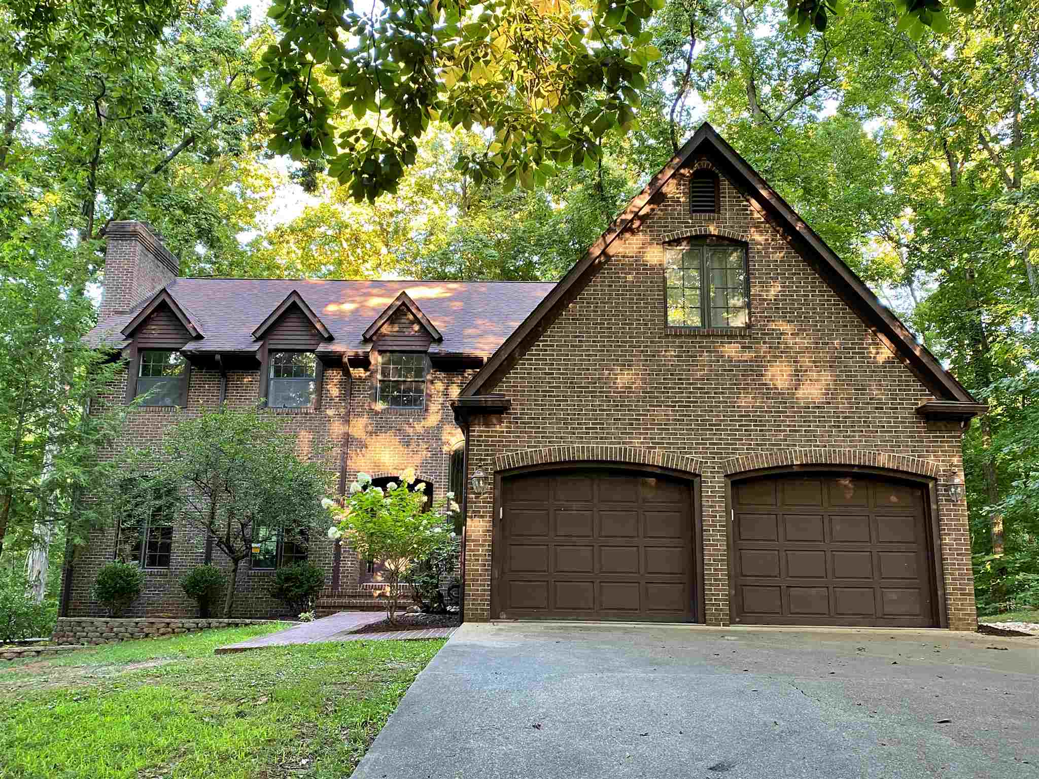 1625 Oak Ridge Lane Washington, IN 47501 - Photo 1 of 36 Gallery Image 1