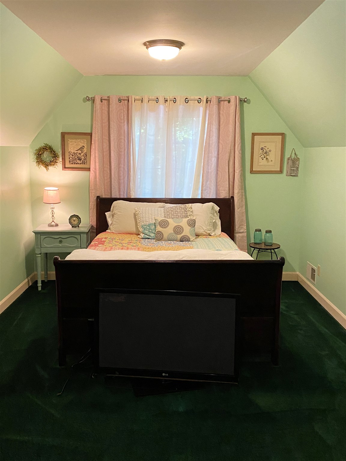 1625 Oak Ridge Lane Washington, IN 47501 - Photo 22 of 36 Gallery Image 22