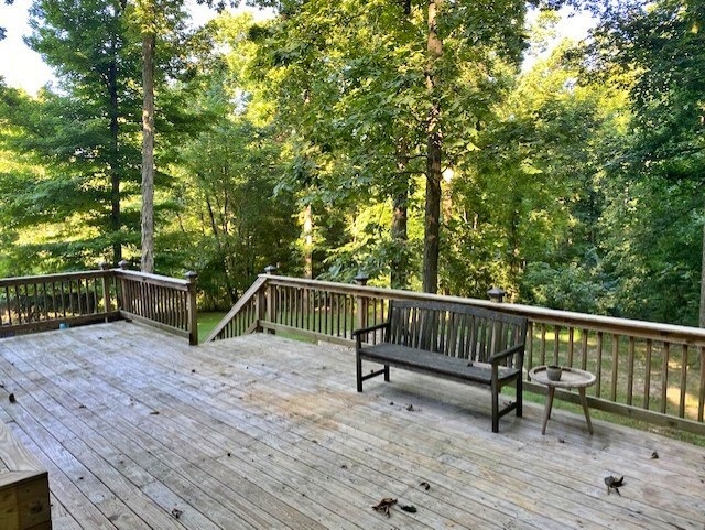 1625 Oak Ridge Lane Washington, IN 47501 - Photo 34 of 36 Gallery Image 34
