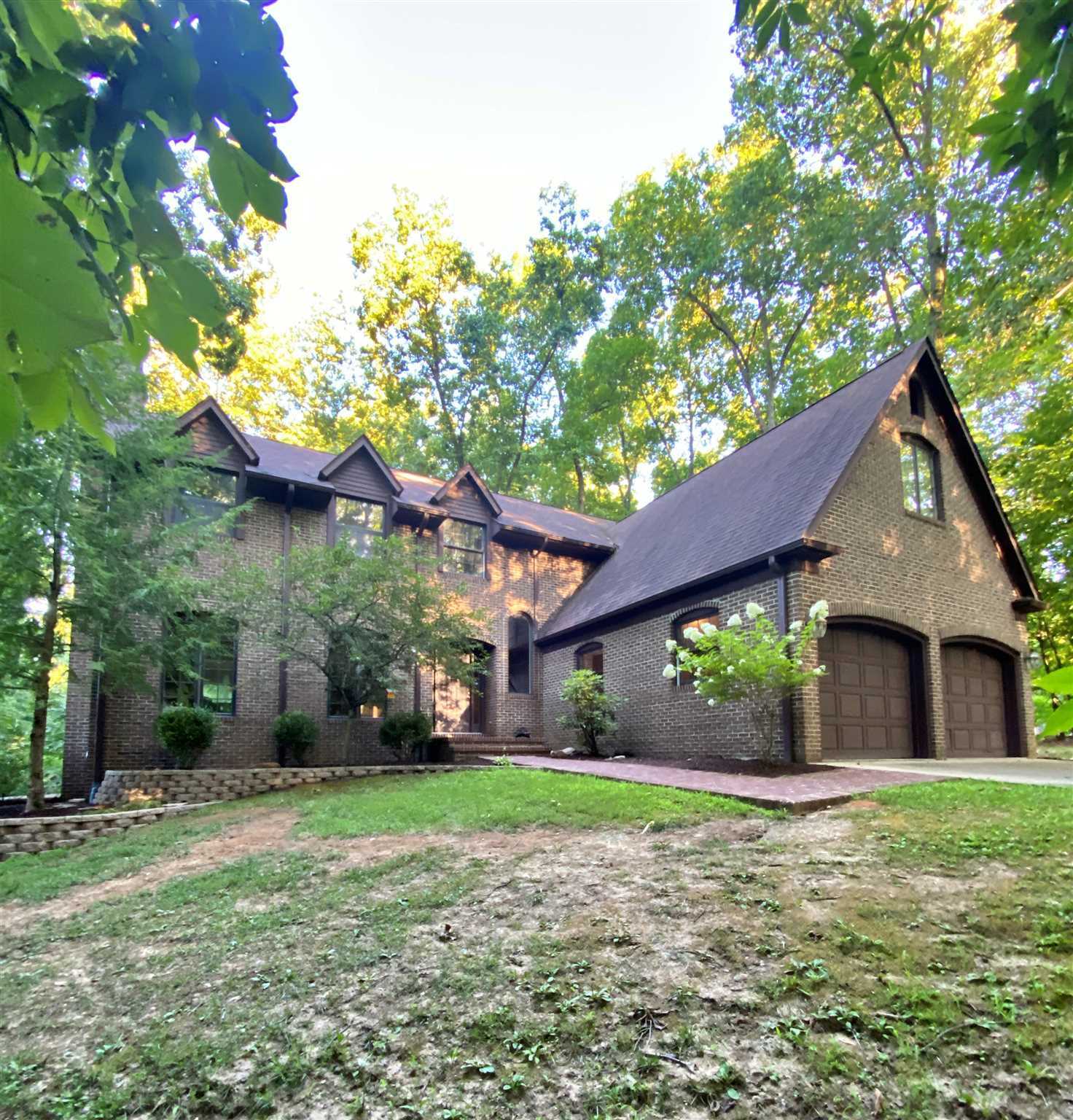 1625 Oak Ridge Lane Washington, IN 47501 - Photo 36 of 36 Gallery Image 36