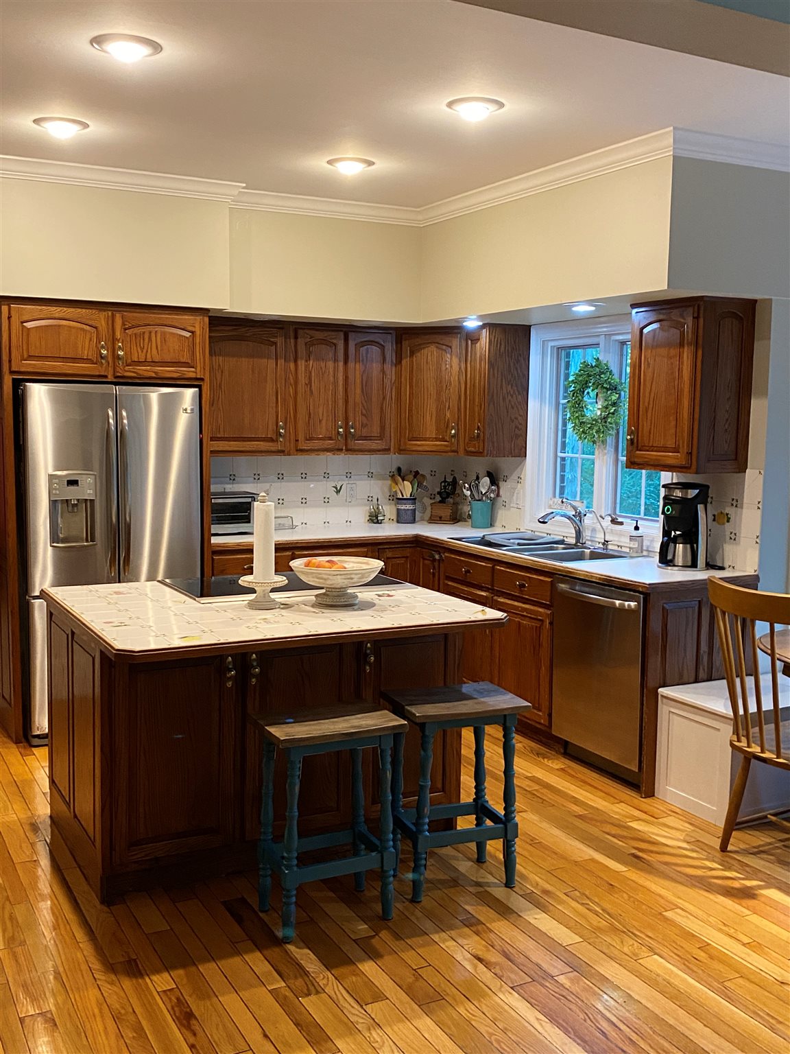 1625 Oak Ridge Lane Washington, IN 47501 - Photo 6 of 36 Gallery Image 6