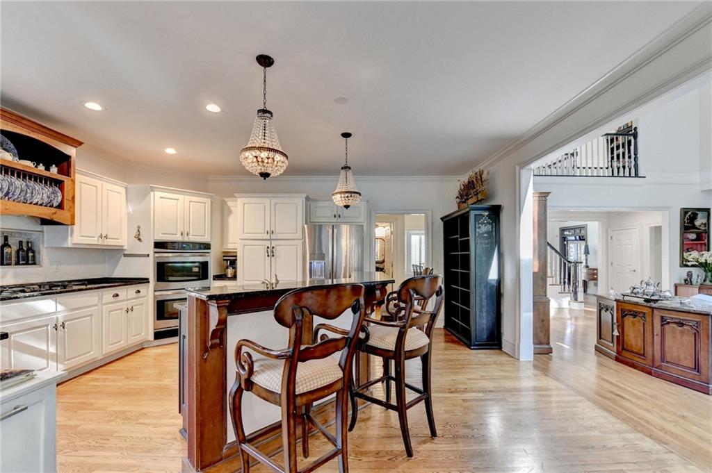 7735 Little Aston Way Duluth, GA 30097 - Photo 30 of 82