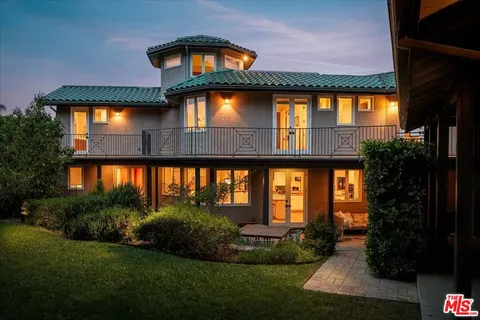 $2,995,000 | 804 Mt Washington Drive, Los Angeles, CA 90065