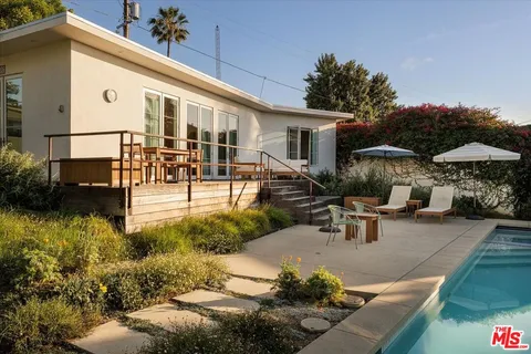 $2,995,000 | 804 Mt Washington Drive, Los Angeles, CA 90065