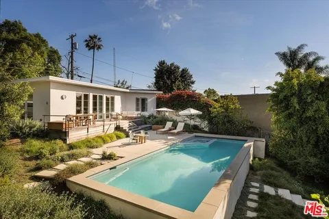 $2,995,000 | 804 Mt Washington Drive, Los Angeles, CA 90065