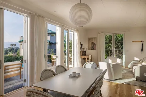$2,995,000 | 804 Mt Washington Drive, Los Angeles, CA 90065