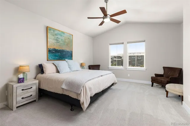 $540,000 | 2751 Prairie Flax Street, Berthoud, CO 80513