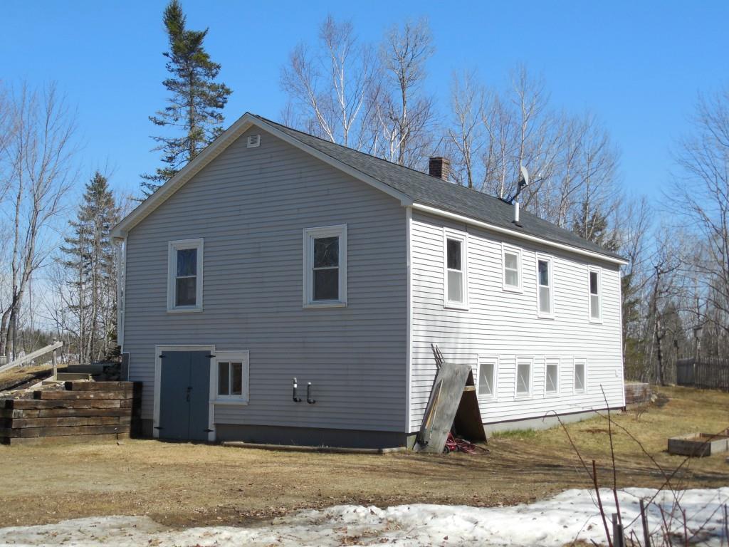 52 Underpass Road Brooks, ME 04921 - Photo 2 of 32 Photo
