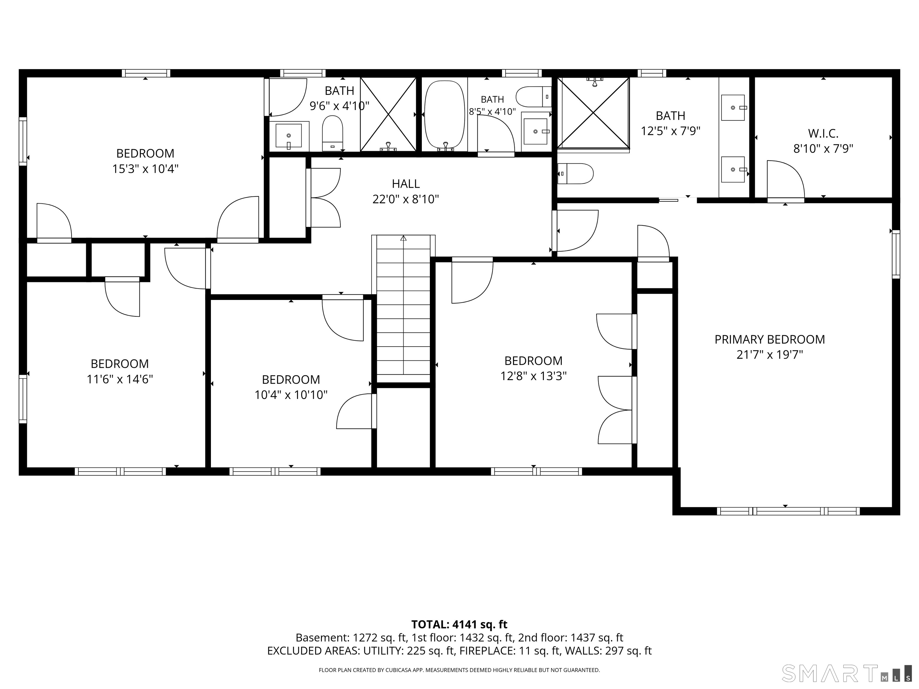 22 Beaver Brook Road Ridgefield, CT 06877 - Photo 7 of 8