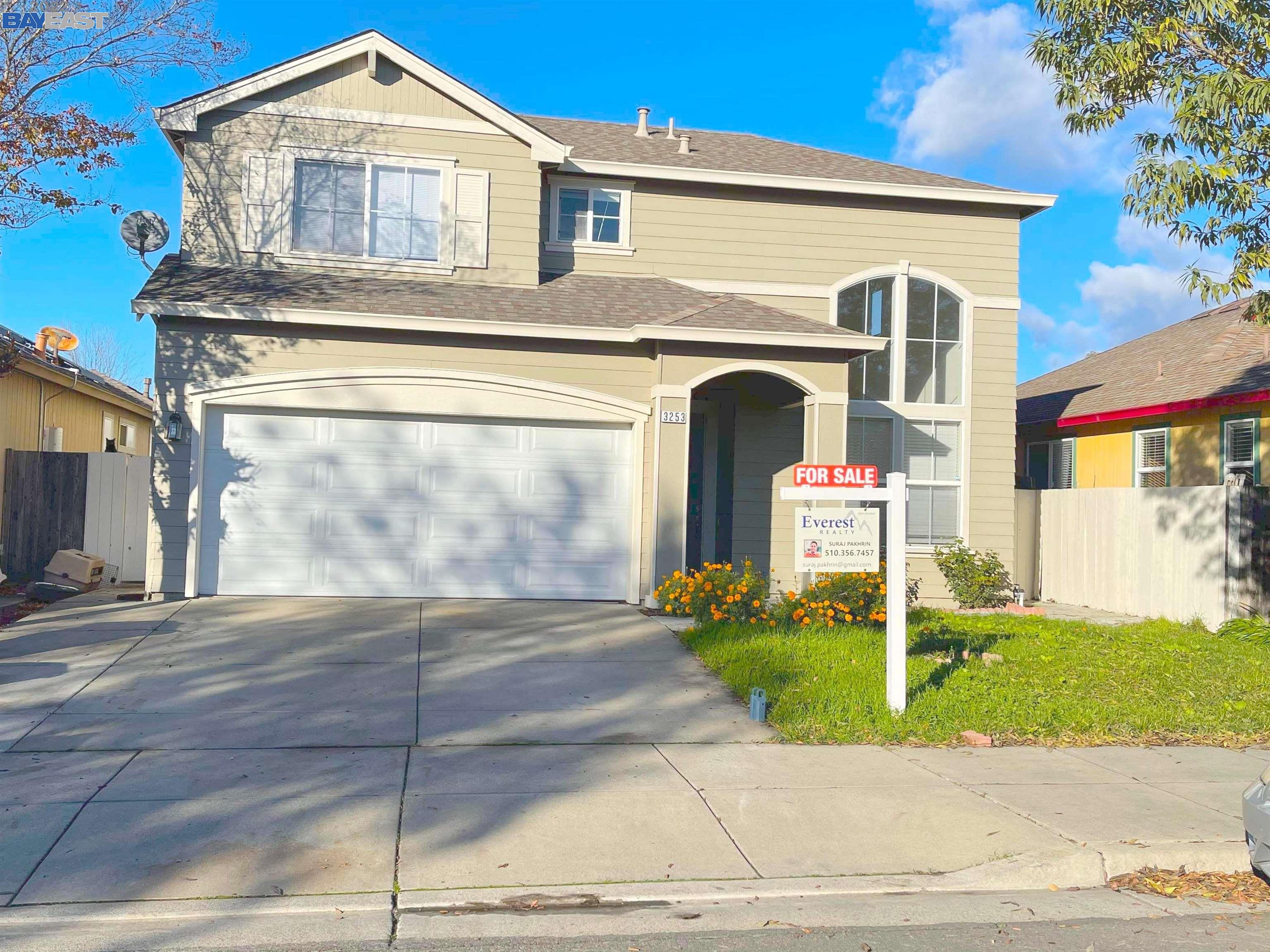 3253 Homestead Lane Santa Rosa, CA 95407 - Photo 1 of 1 Gallery Image 1