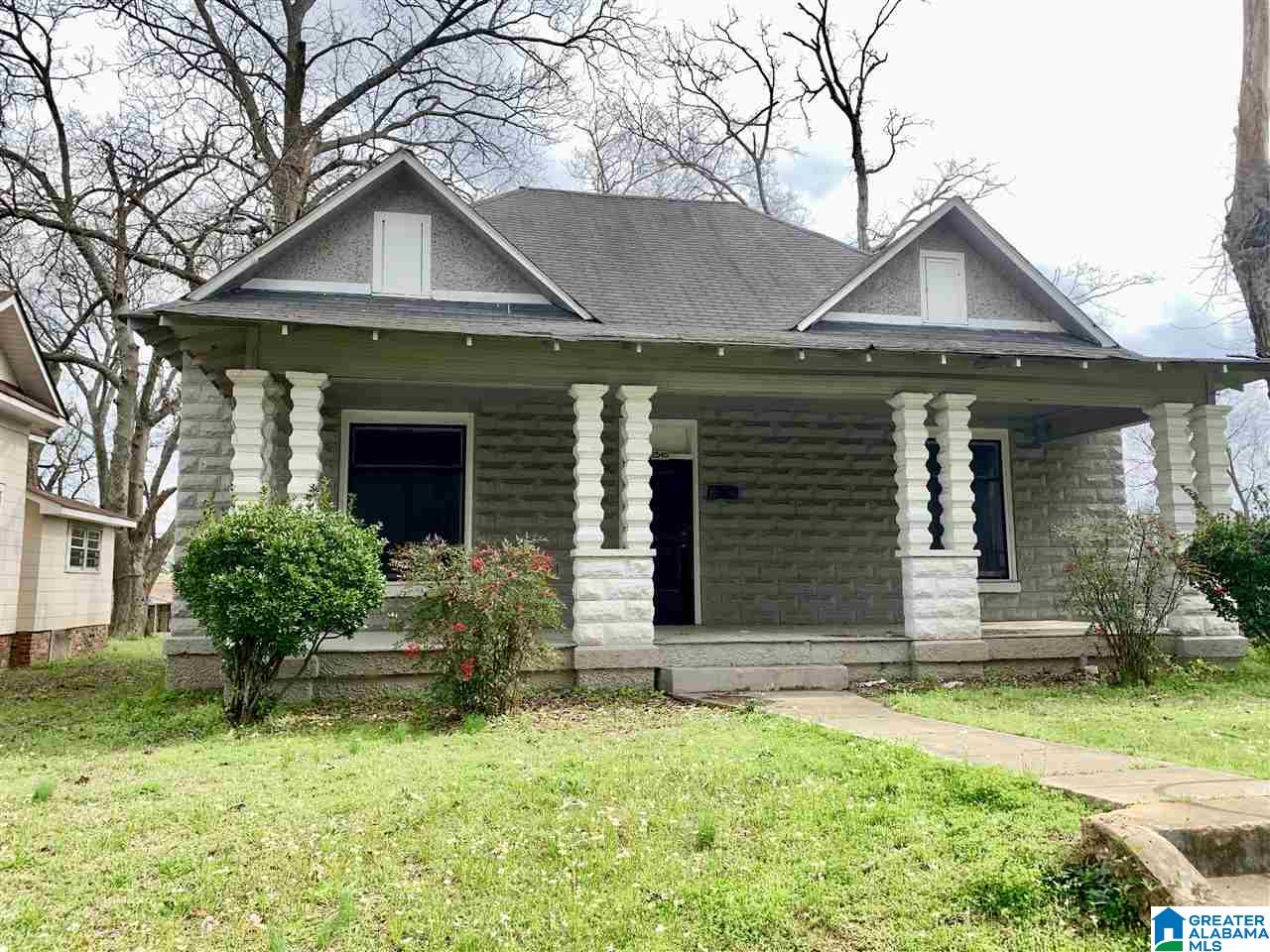 2545 28th Street Birmingham, AL 35208 - Photo 1 of 17