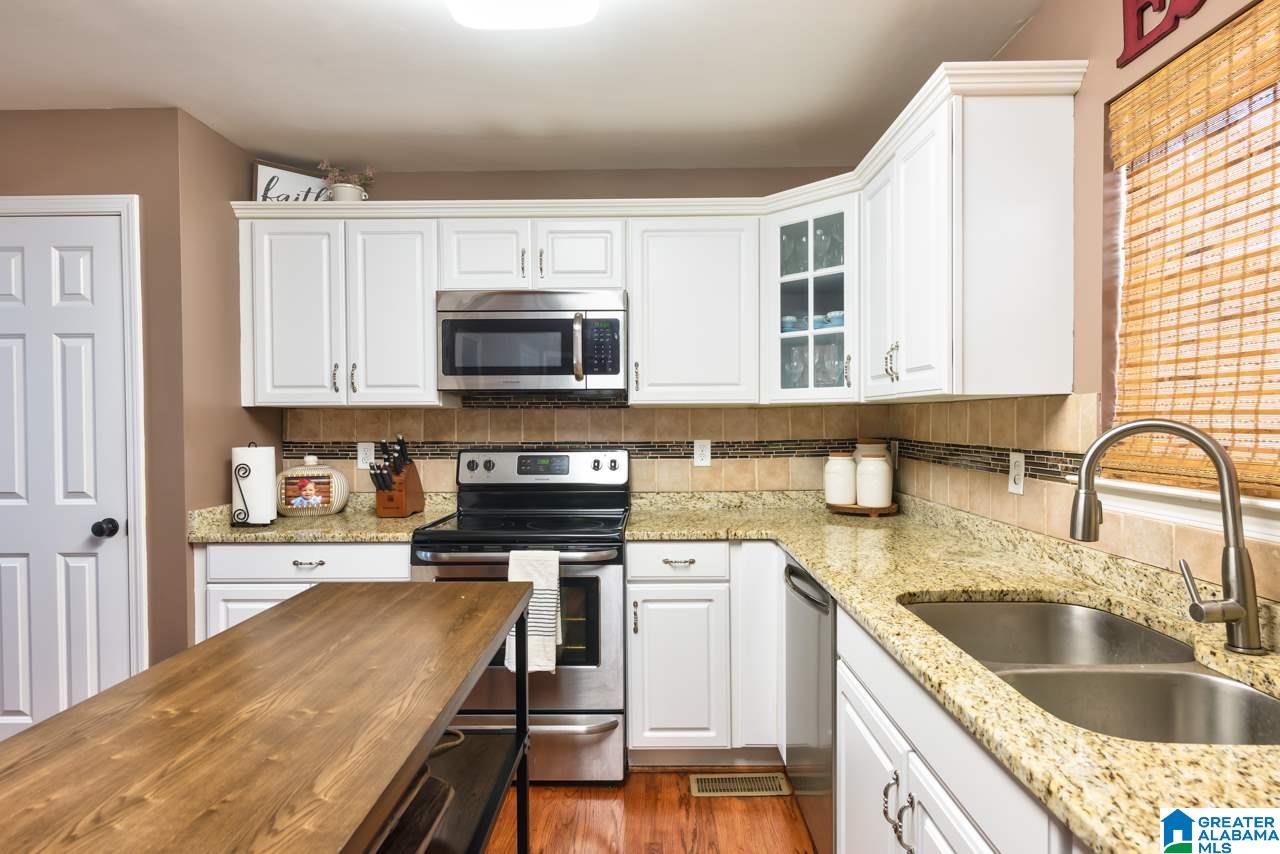 410 Poplar Ridge Alabaster, AL 35007 - Photo 16 of 32