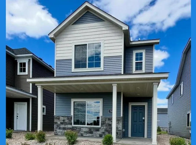 $349,900 | 7855 Ramsey Parkway Northwest, Ramsey, MN 55303