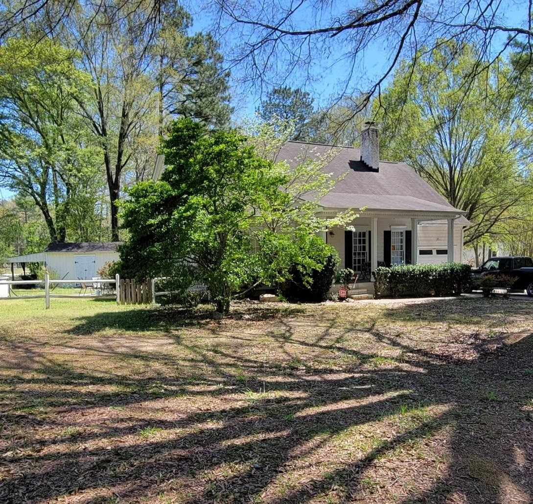 1501 Maybrook Drive Raleigh, NC 27610 - Photo 2 of 11 Photo 2