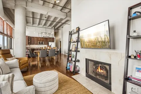 $599,900 | 1601 West School Street, Unit 502, Chicago, IL 60657