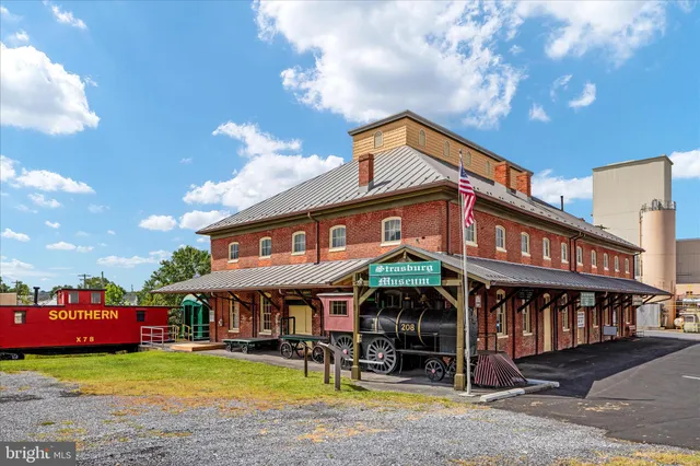 $198,500 | 185 Hailey Lane, Strasburg, VA 22657