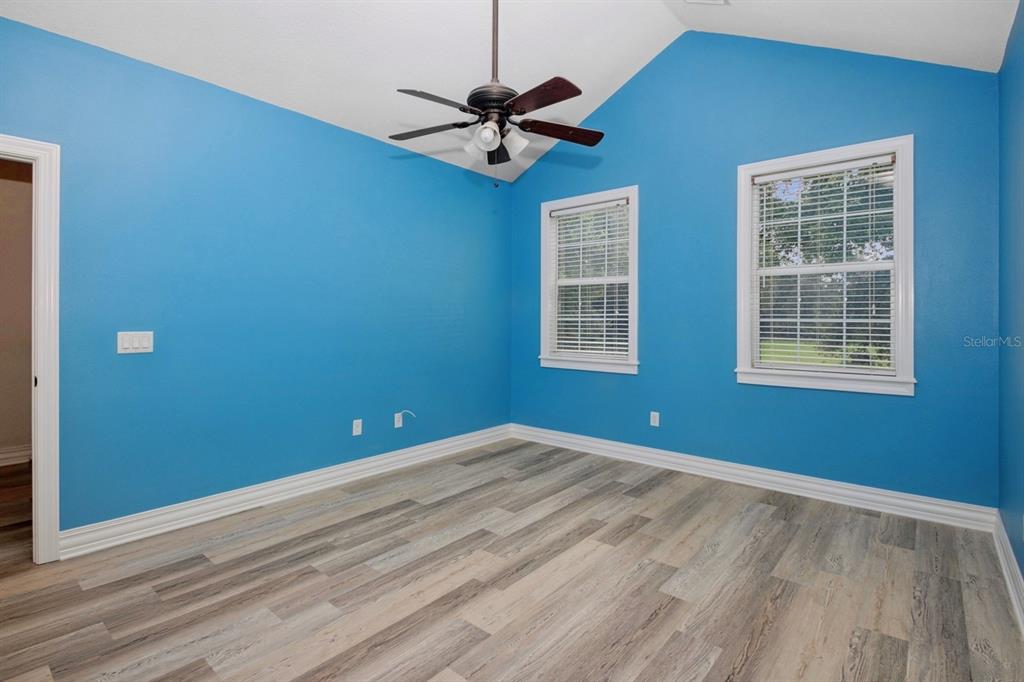 35520 Timbertop Lane Fruitland Park, FL 34731 - Photo 30 of 82 a view of a livingroom with a ceiling fan and window