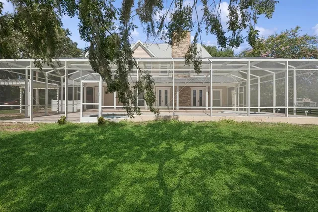 $1,500,000 | 35520 Timbertop Lane, Fruitland Park, FL 34731