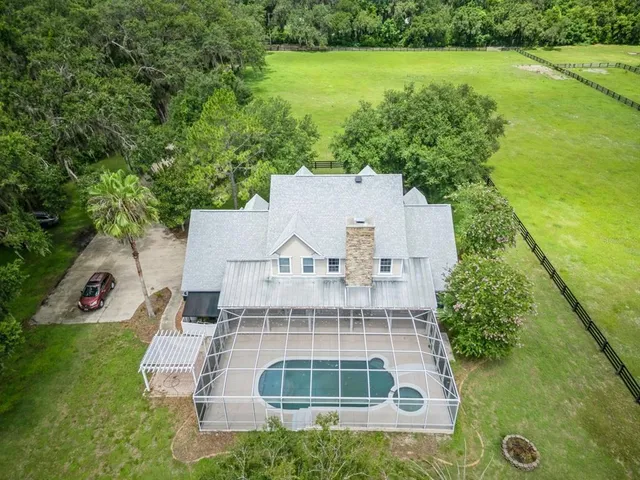 $1,500,000 | 35520 Timbertop Lane, Fruitland Park, FL 34731