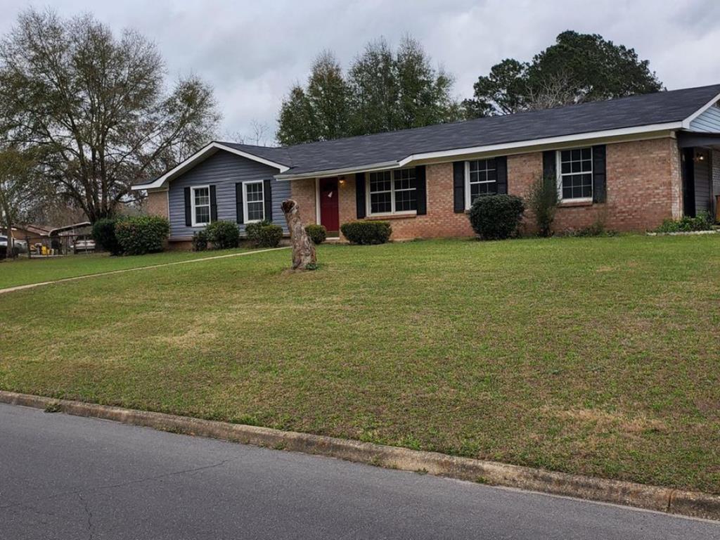 3300 Redmond Road Dothan, AL 36303 - Photo 1 of 6 Main View