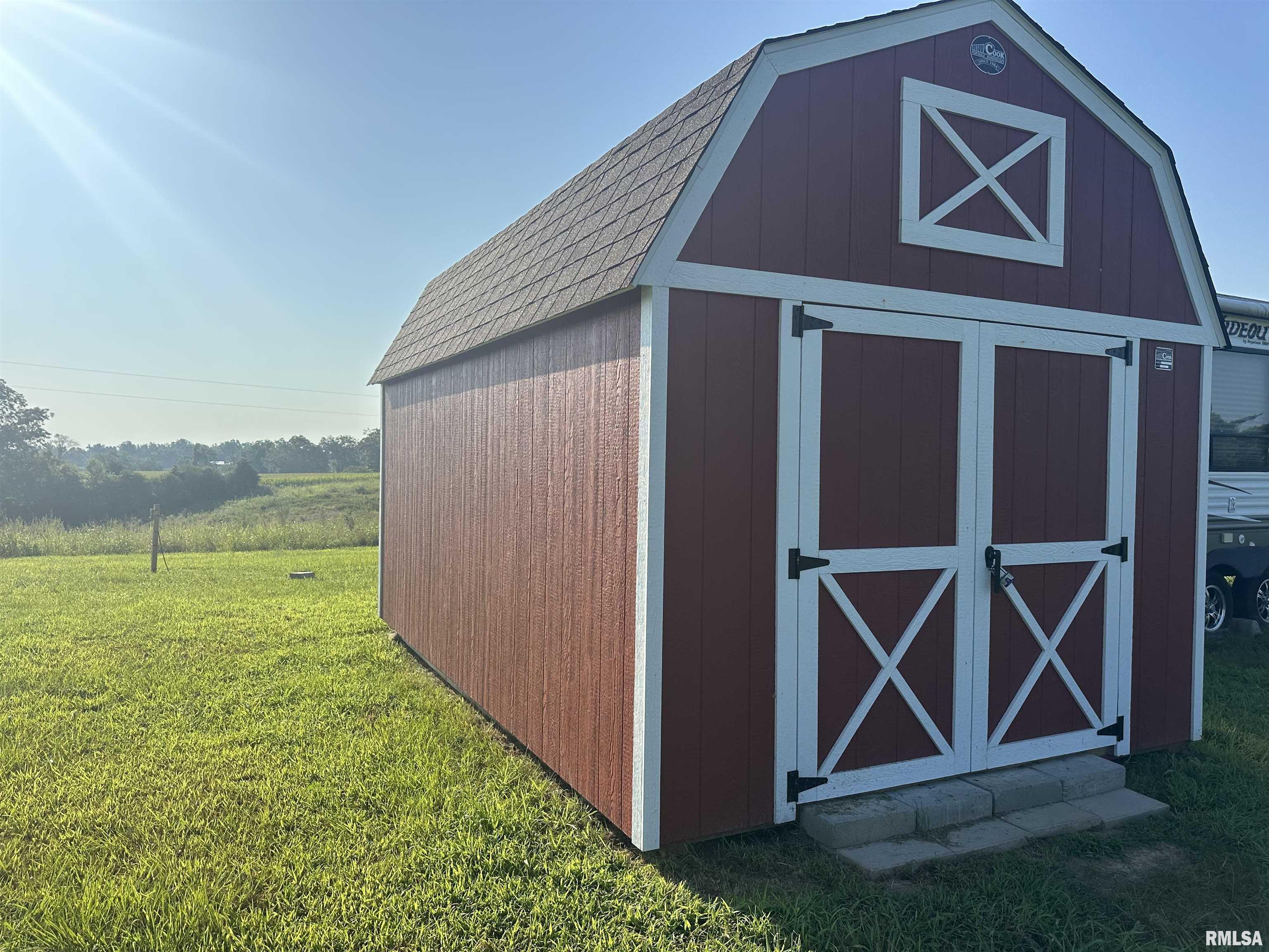 140 Alto Pass Road Pomona, IL 62975 - Photo 4 of 6