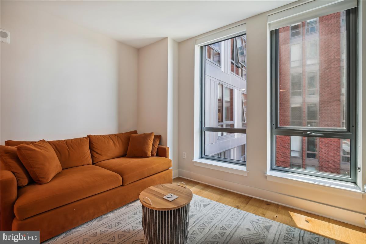 1211 Van Street Southeast, Unit 602 Washington, DC 20003 - Photo 6 of 15
