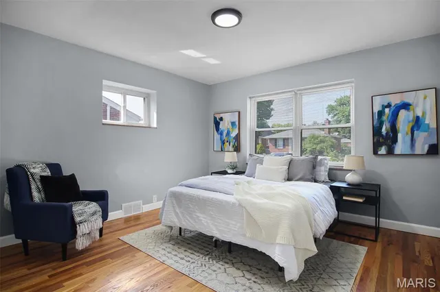 $409,000 | 5500 Lindenwood Avenue, St. Louis, MO 63109