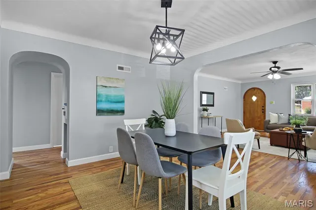 $409,000 | 5500 Lindenwood Avenue, St. Louis, MO 63109