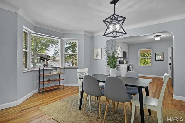 $409,000 | 5500 Lindenwood Avenue, St. Louis, MO 63109