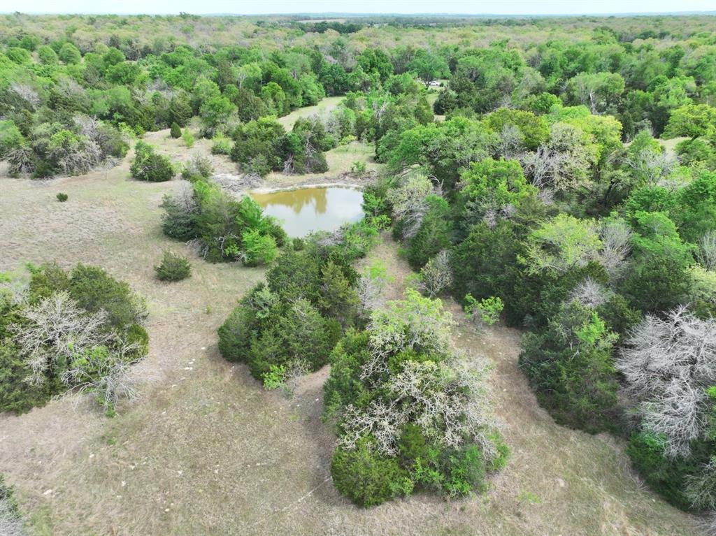 Tbd Mitchell Road Kosse, TX 76653 - Photo 11 of 30 Drone / aerial view