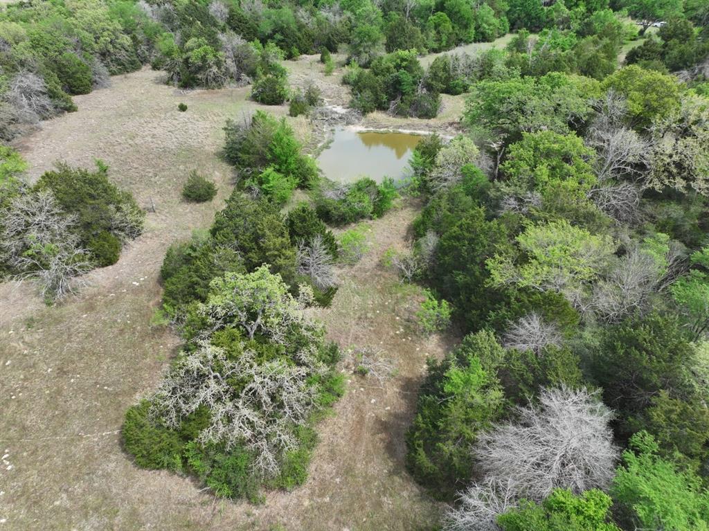 Tbd Mitchell Road Kosse, TX 76653 - Photo 12 of 30 Drone / aerial view