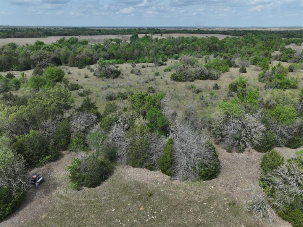Tbd Mitchell Road Kosse, TX 76653 - Photo 14 of 30 Drone / aerial view